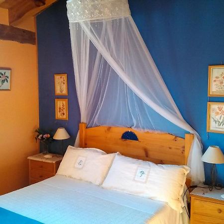 Casa Rural Estrella Polar I Huerta  Extérieur photo