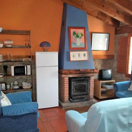 Casa Rural Estrella Polar I Huerta  Extérieur photo