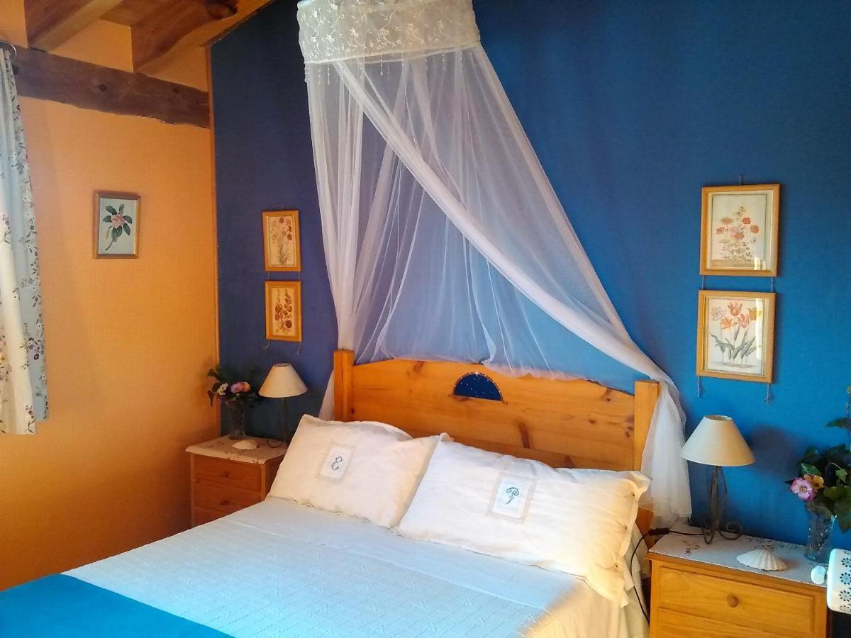 Casa Rural Estrella Polar I Huerta  Extérieur photo