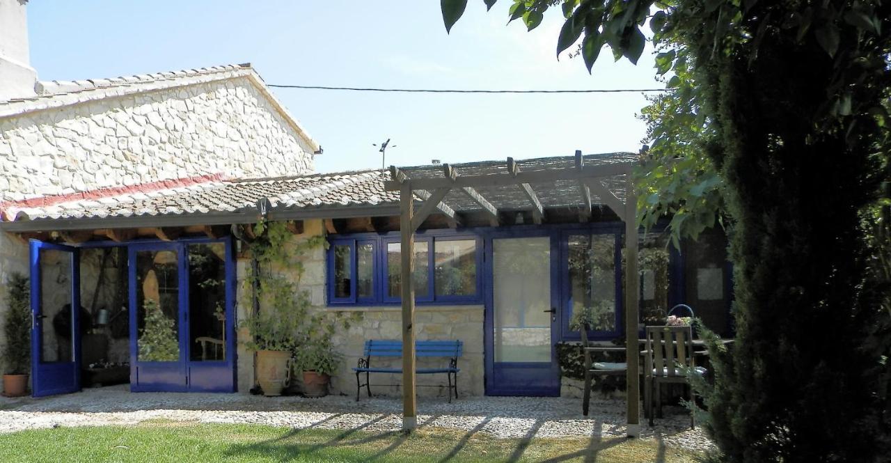 Casa Rural Estrella Polar I Huerta  Extérieur photo