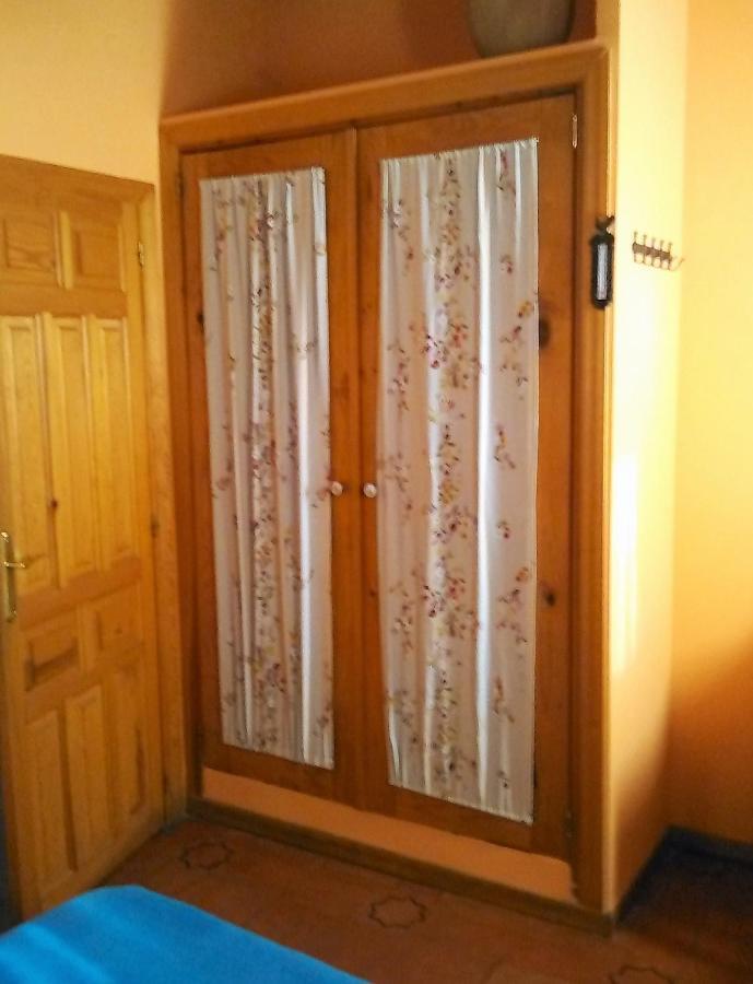Casa Rural Estrella Polar I Huerta  Extérieur photo