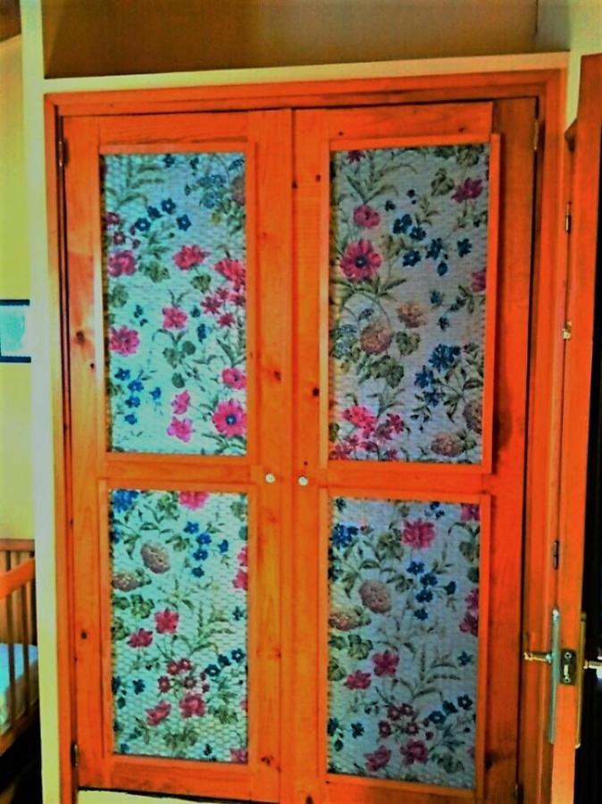 Casa Rural Estrella Polar I Huerta  Extérieur photo