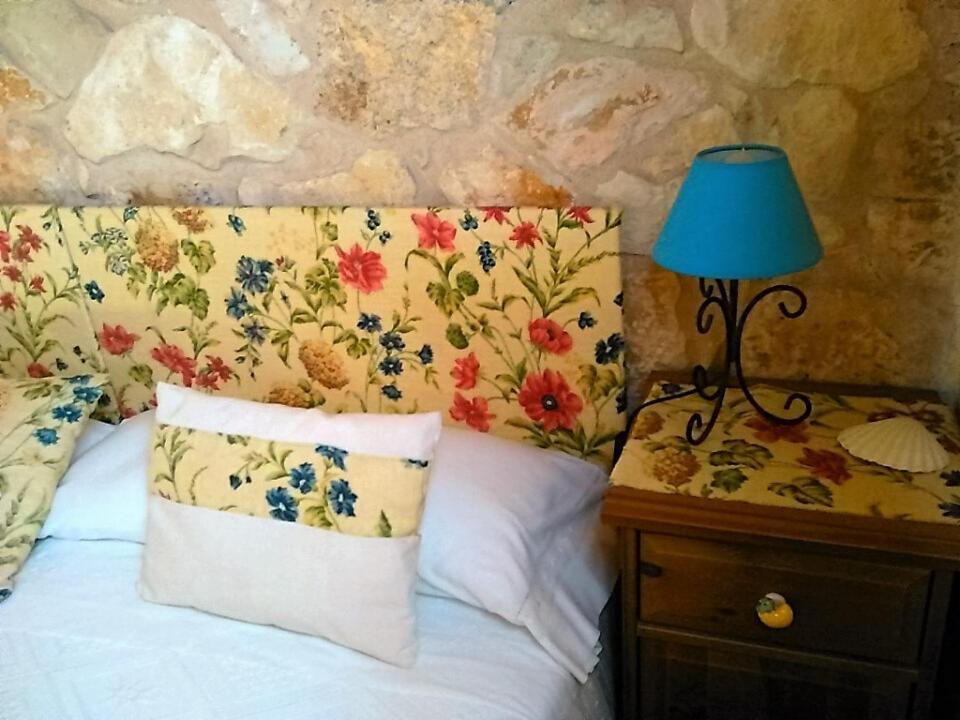 Casa Rural Estrella Polar I Huerta  Extérieur photo